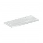 Geberit iCon Light umywalka 120x48 cm meblowa biała 501.837.00.5