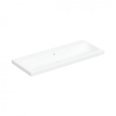 Geberit iCon Light umywalka 120x48 cm meblowa biała 501.837.00.3