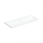 Geberit iCon Light umywalka 120x48 cm meblowa biała 501.837.00.3