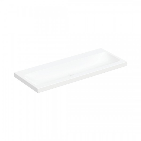 Geberit iCon Light umywalka 120x48 cm meblowa biała 501.837.00.7