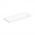 Geberit iCon Light umywalka 120x48 cm meblowa biała 501.837.00.7