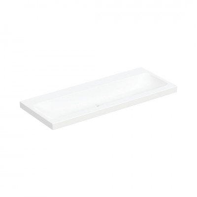 Geberit iCon Light umywalka 120x48 cm meblowa biała 501.837.00.7