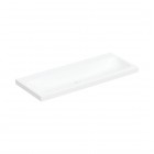 Geberit iCon Light umywalka 120x48 cm meblowa biała 501.837.00.7