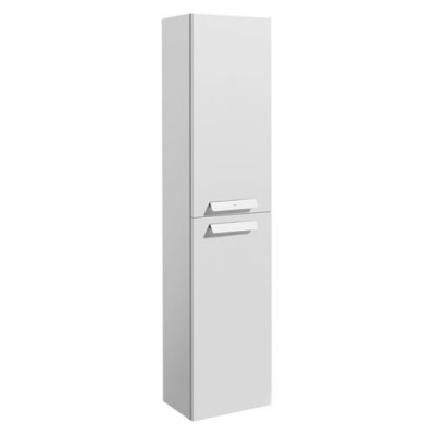 Roca Debba słupek wiszący 150 cm biały połysk A856844806