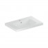 Geberit iCon Light umywalka 75x48 cm meblowa biała 501.839.00.1