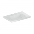 Geberit iCon Light umywalka 75x48 cm meblowa biała 501.839.00.3
