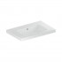 Geberit iCon Light umywalka 75x48 cm meblowa biała 501.839.00.3