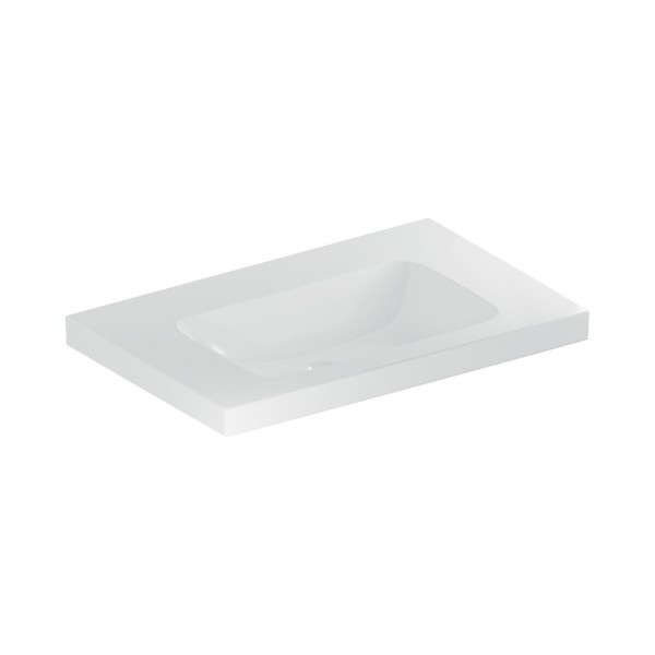 Geberit iCon Light umywalka 75x48 cm meblowa biała 501.839.00.7