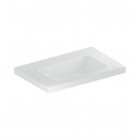 Geberit iCon Light umywalka 75x48 cm meblowa biała 501.839.00.7