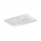 Geberit iCon Light umywalka 75x48 cm meblowa biała 501.839.00.1