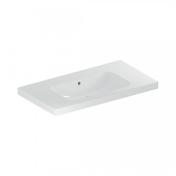 Geberit iCon Light umywalka 90x48 cm meblowa biała 501.840.00.3