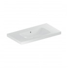 Geberit iCon Light umywalka 90x48 cm meblowa biała 501.840.00.3
