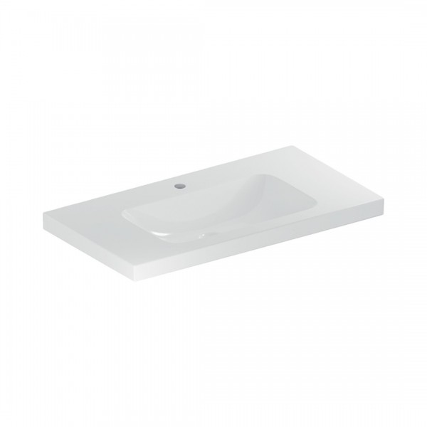 Geberit iCon Light umywalka 90x48 cm meblowa biała 501.840.00.5