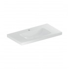 Geberit iCon Light umywalka 90x48 cm meblowa biała 501.840.00.5