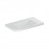 Geberit iCon Light umywalka 90x48 cm meblowa biała 501.840.00.7