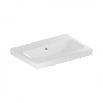 Geberit iCon Light umywalka 60x41 cm meblowa biała 501.841.00.3