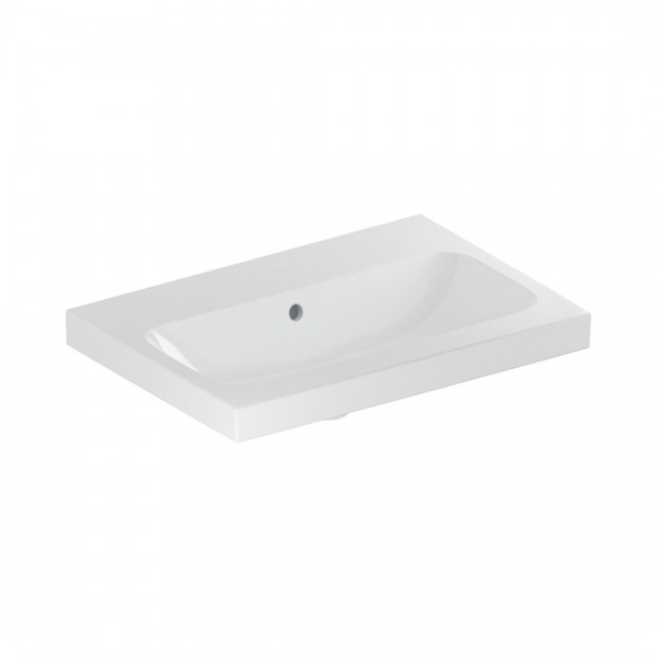 Geberit iCon Light umywalka 60x41 cm meblowa biała 501.841.00.3