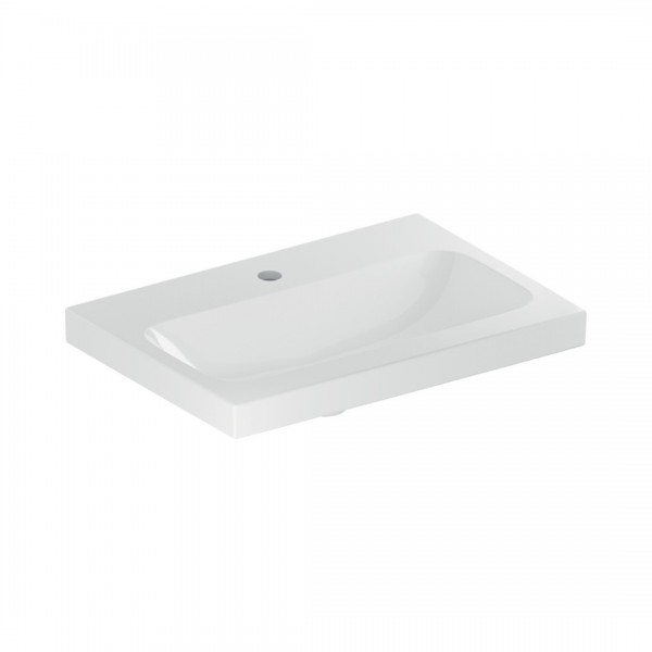 Geberit iCon Light umywalka 60x41 cm meblowa biała 501.841.00.5