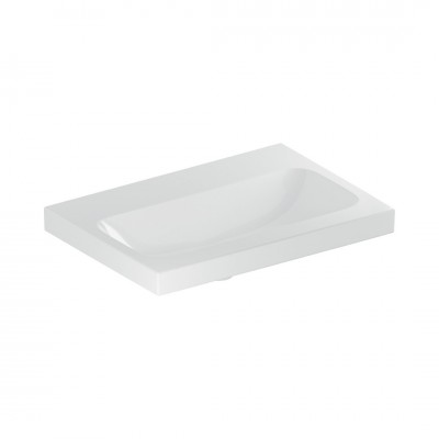 Geberit iCon Light umywalka 60x41 cm meblowa biała 501.841.00.7