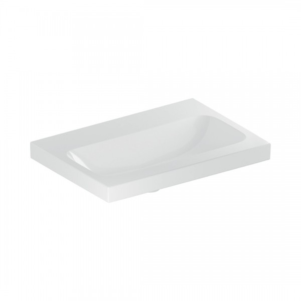 Geberit iCon Light umywalka 60x41 cm meblowa biała 501.841.00.7
