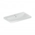 Geberit iCon Light umywalka 75x41 cm meblowa biała 501.842.00.1
