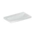 Geberit iCon Light umywalka 75x42 cm meblowa biała 501.842.00.7