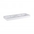 Geberit iCon umywalka 120 cm podwójna 124120000