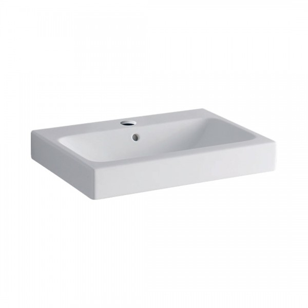 Geberit iCon umywalka nablatowa 60 cm 124560000