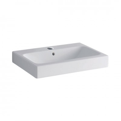 Geberit iCon umywalka nablatowa 60 cm 124560000