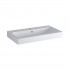Geberit iCon umywalka nablatowa 75 cm 124575000