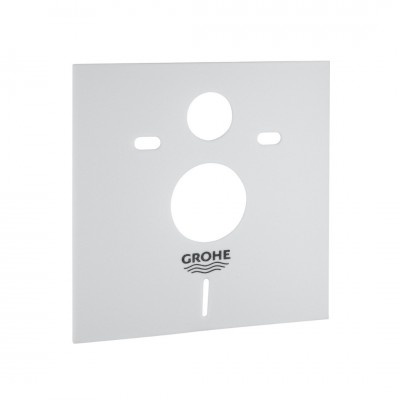 Grohe Rapid SL uszczelka wygłuszająca do WC 37131000 Grohe Rapid SL uszczelka wygłuszająca do WC 37131000