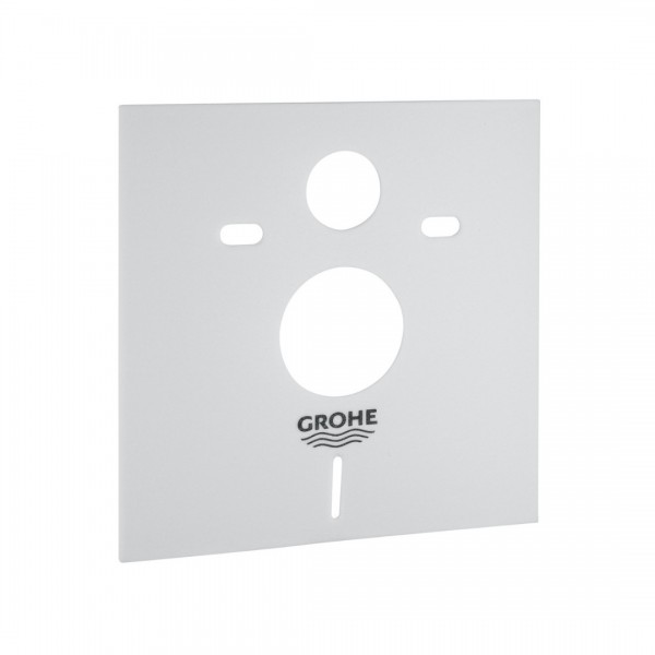 Grohe Rapid SL uszczelka wygłuszająca do WC 37131000