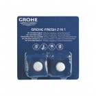 Grohe Fresh kostki higieniczne 38882000