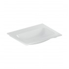 Geberit iCon umywalka 60x48 cm meblowa biała 501.843.00.3