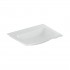 Geberit iCon umywalka 60x48 cm meblowa biała 501.843.00.3