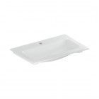 Geberit iCon umywalka 75x48 cm meblowa biała 501.844.00.1