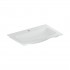 Geberit iCon umywalka 75x48 cm meblowa biała 501.844.00.1