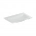 Geberit iCon umywalka 75x48 cm meblowa biała 501.844.00.3