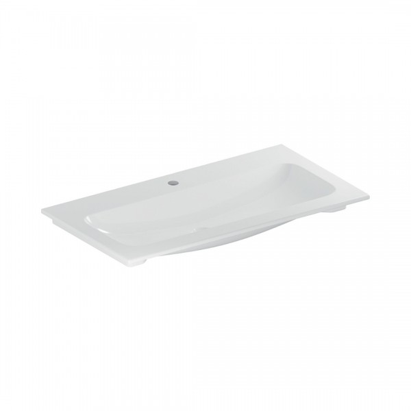 Geberit iCon umywalka 90x48 cm meblowa biała 501.845.00.1