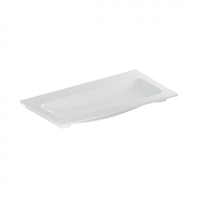 Geberit iCon umywalka 90x48 cm meblowa biała 501.845.00.3