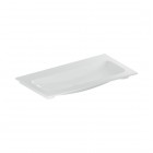 Geberit iCon umywalka 90x48 cm meblowa biała 501.845.00.3