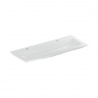 Geberit iCon umywalka 120x48 cm meblowa biała 501.846.00.1