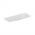 Geberit iCon umywalka 120x48 cm meblowa biała 501.846.00.1