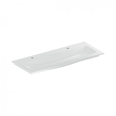 Geberit iCon umywalka 120x48 cm meblowa biała 501.846.00.1