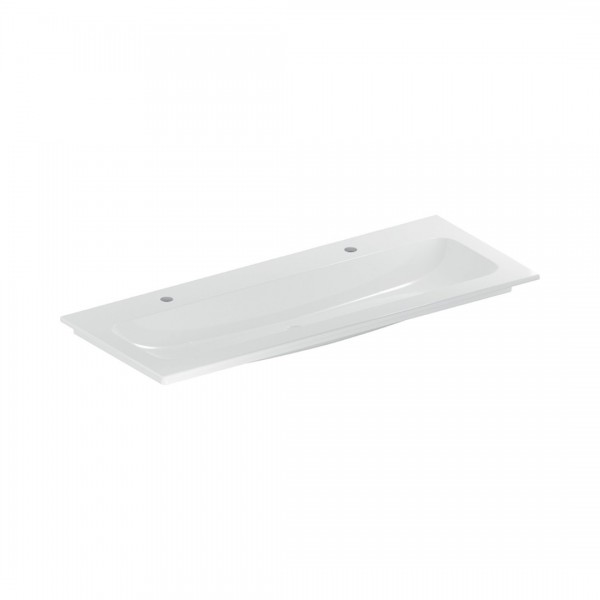 Geberit iCon umywalka 120x48 cm meblowa biała 501.846.00.1