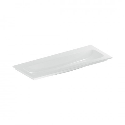 Geberit iCon umywalka 120x48 cm meblowa biała 501.846.00.3