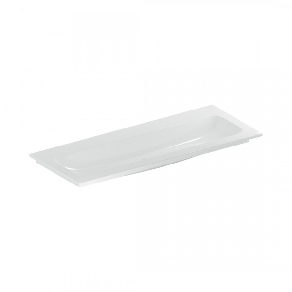 Geberit iCon umywalka 120x48 cm meblowa biała 501.846.00.3