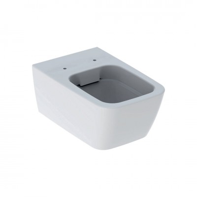 Geberit iCon Square miska WC wisząca Rimfree biała 201950000
