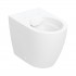 Geberit iCon miska WC stojąca Rimfree biała 502.382.00.1