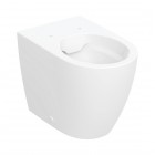 Geberit iCon miska WC stojąca Rimfree biała 502.382.00.1